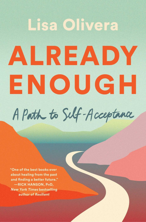 Buch Already Enough: A Path to Self-Acceptance 