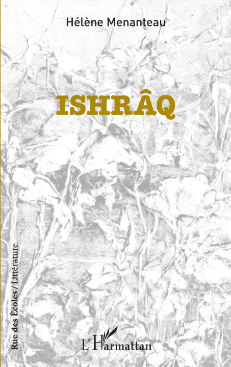 Knjiga ISHRÂQ Menanteau