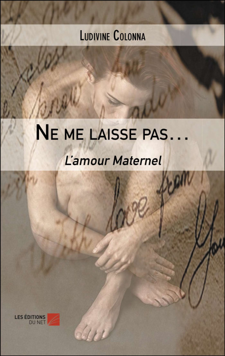 Kniha Ne me laisse pas… Colonna