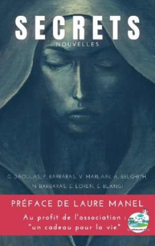 Knjiga Secrets Patrick Barbaras