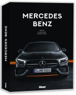 Könyv Coffret Mercedes BENZ 