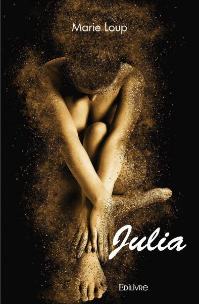 Knjiga Julia Marie Loup