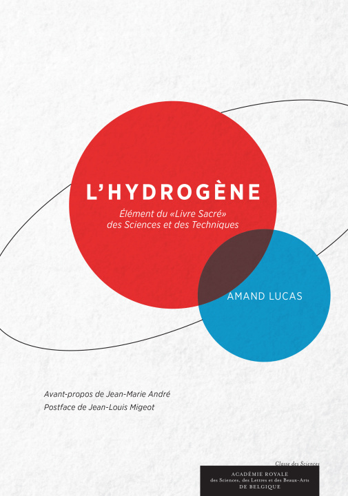 Knjiga L'Hydrogène LUCAS