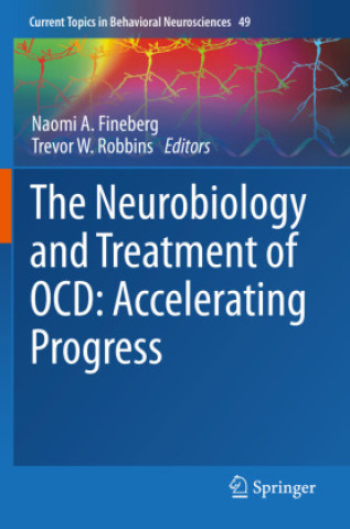 Kniha Neurobiology and Treatment of OCD: Accelerating Progress Naomi A. Fineberg