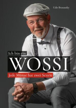 Knjiga Ich bin ein Wossi Udo Brasausky