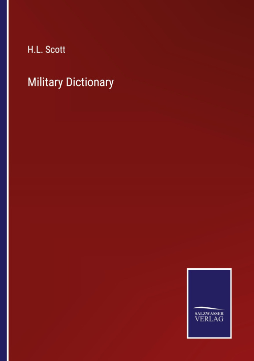 Carte Military Dictionary 