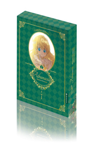 Hra/Hračka Athanasia - Plötzlich Prinzessin Collectors Edition 02 Plutus