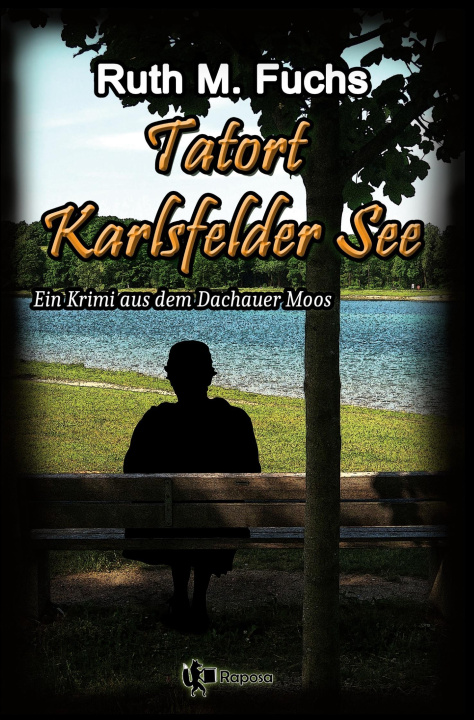 Kniha Tatort Karlsfelder See 