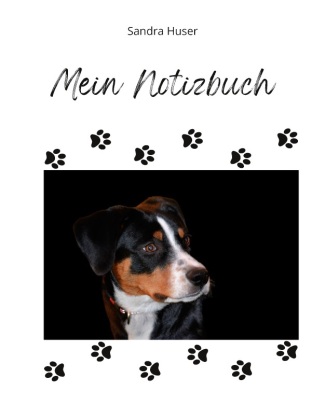 Book Appenzeller-Hund 