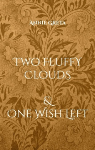 Книга two fluffy clouds 