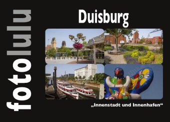 Livre Duisburg 