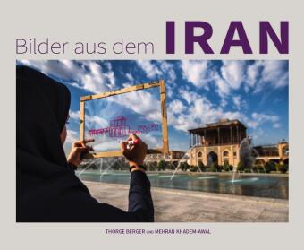 Book Bilder aus dem Iran 