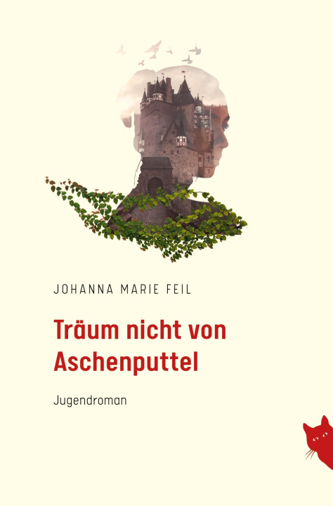 Knjiga Träum nicht von Aschenputtel 