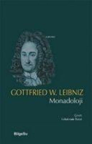 Книга Monadoloji 