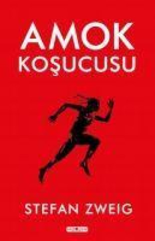 Knjiga Amok Kosucusu 