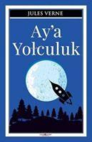 Knjiga Aya Yolculuk 