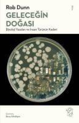 Buch Gelecegin Dogasi 