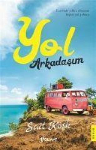 Carte Yol Arkadasim 