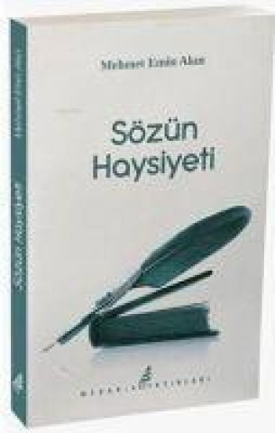 Knjiga Sözün Haysiyeti 