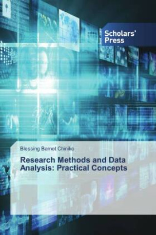 Carte Research Methods and Data Analysis: Practical Concepts 