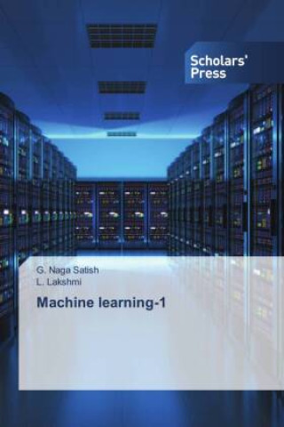 Book Machine learning-1 L. Lakshmi
