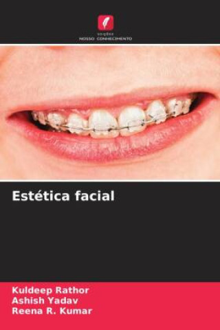 Buch Estética facial Ashish Yadav