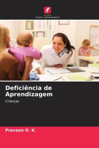 Book Defici?ncia de Aprendizagem Praveen O. K.