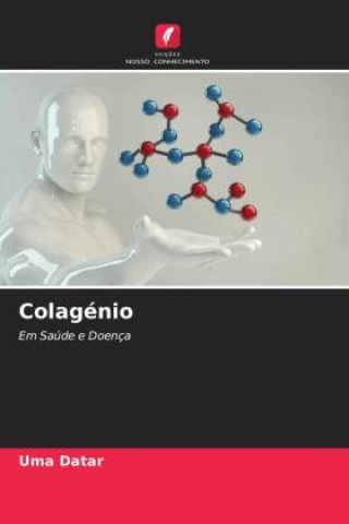 Knjiga Colagénio Uma Datar