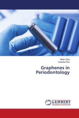 Βιβλίο Graphenes in Periodontology Deepika Rao