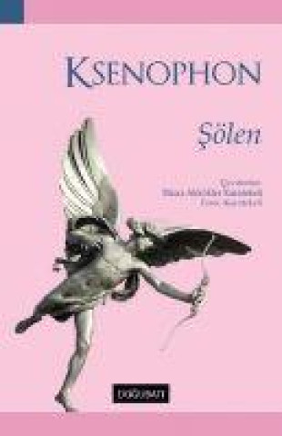 Knjiga Sölen 