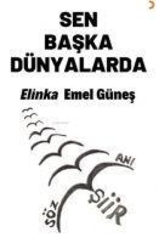 Book Sen Baska Dünyalarda 