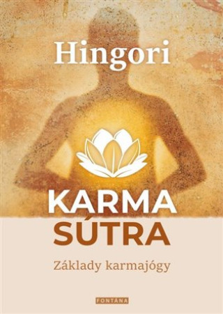 Книга Karma sútra 