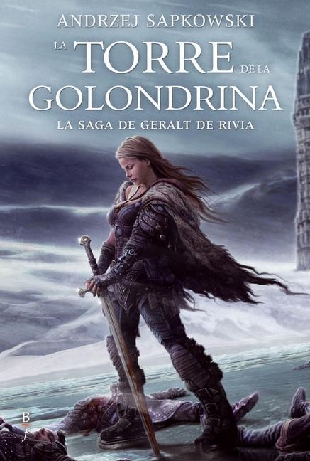 Kniha La Torre de la Golondrina 