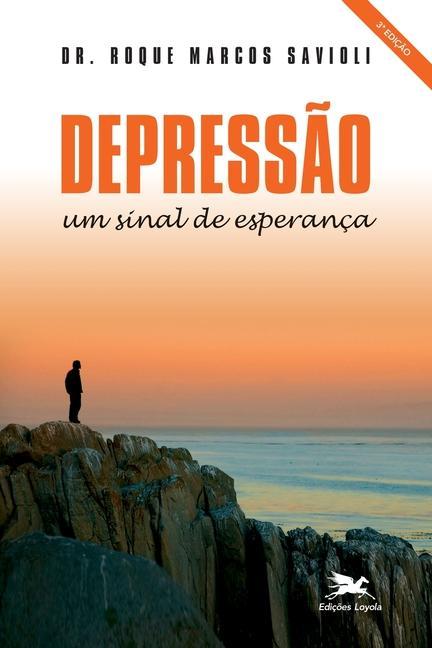 Knjiga Depress?o Roque Marcos Savioli