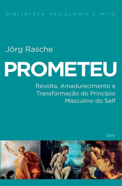 Knjiga Prometeu JORG RASCHE