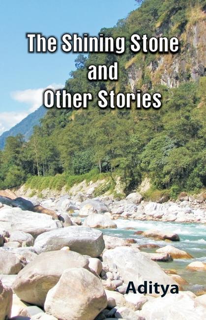 Βιβλίο The Shinning Stone and Other Stories 