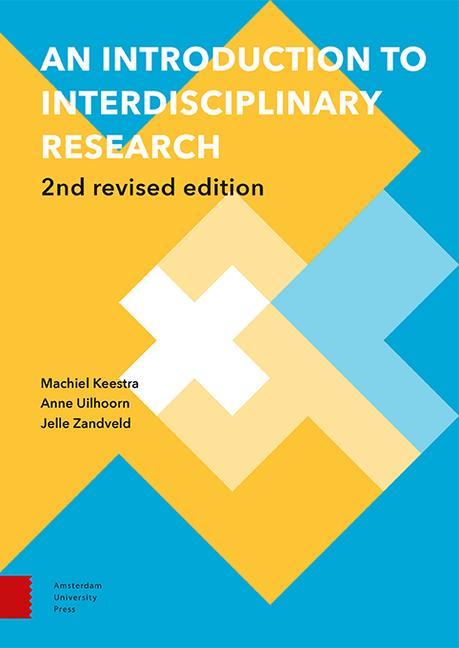 Könyv Introduction to Interdisciplinary Research Anne Uilhoorn