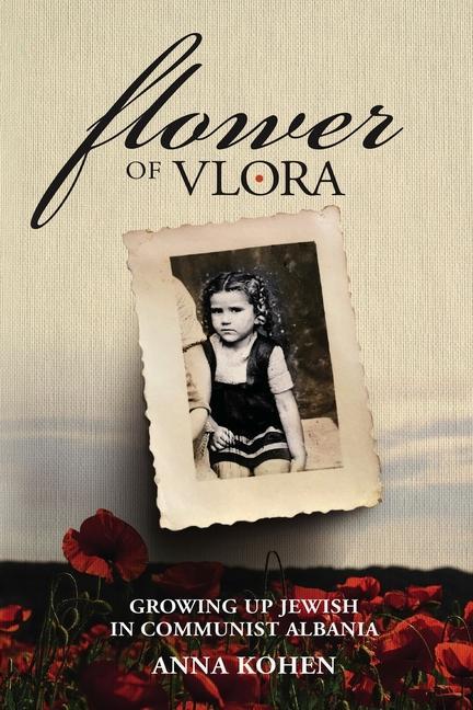 Kniha Flower of Vlora 