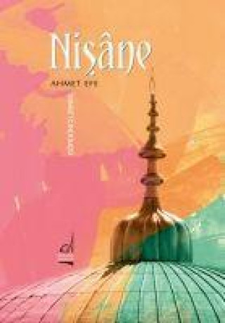 Libro Nisane 