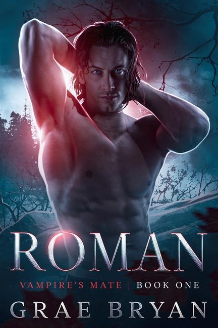 Libro Roman Grae Bryan