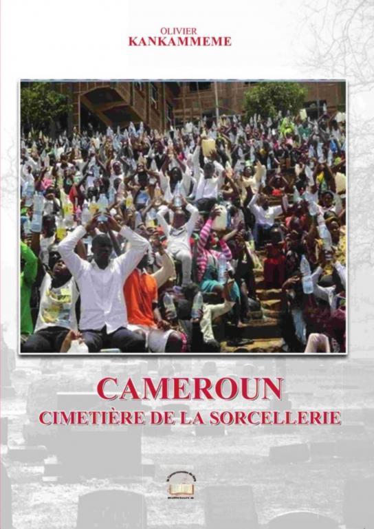 Buch Cameroun cimétière de la sorcellerie Kankam meme