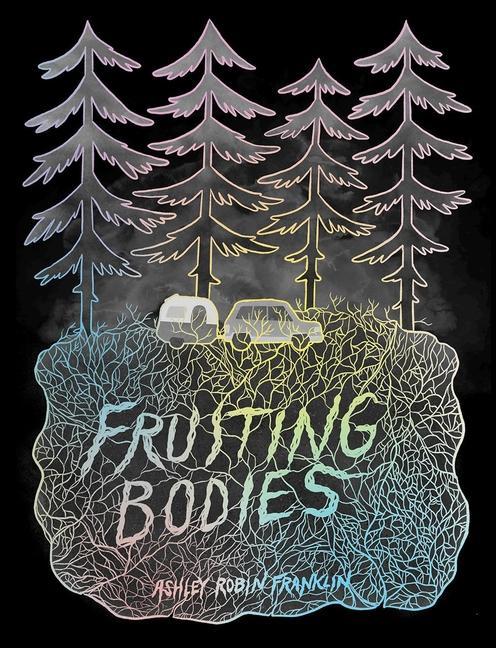 Книга Fruiting Bodies 