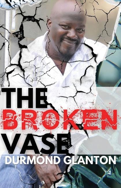 Knjiga Broken Vase Tamika Hall