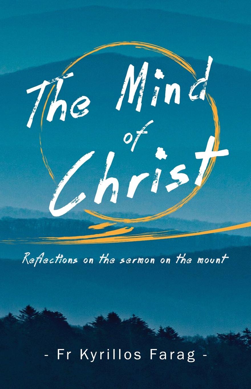 Kniha The Mind of Christ 
