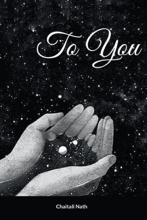Libro To You Chaitali Nath