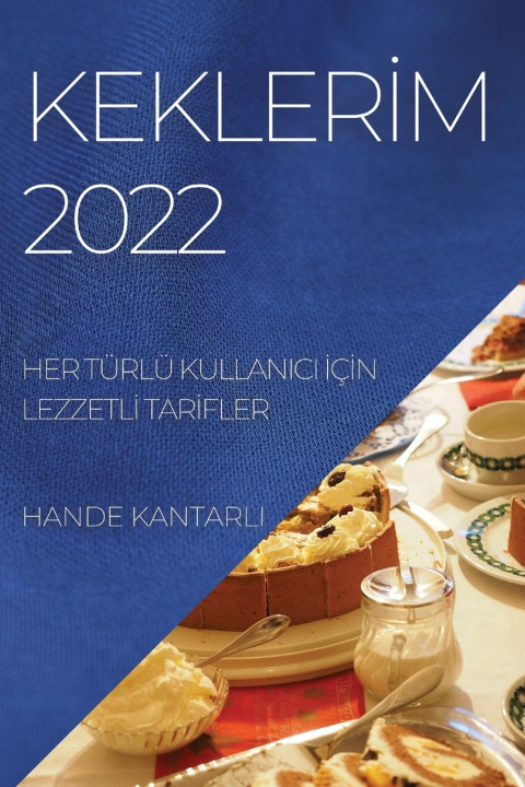 Carte Kekler&#304;m 2022 