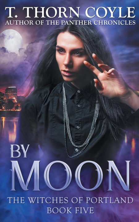 Książka By Moon T. Thorn Coyle