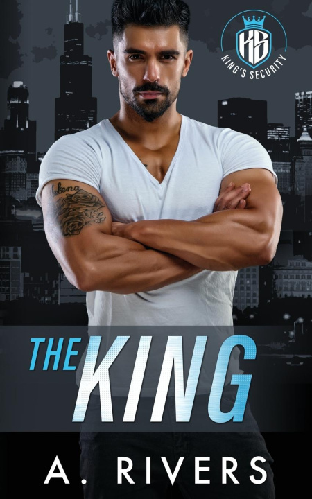 Knjiga King Alexa Rivers