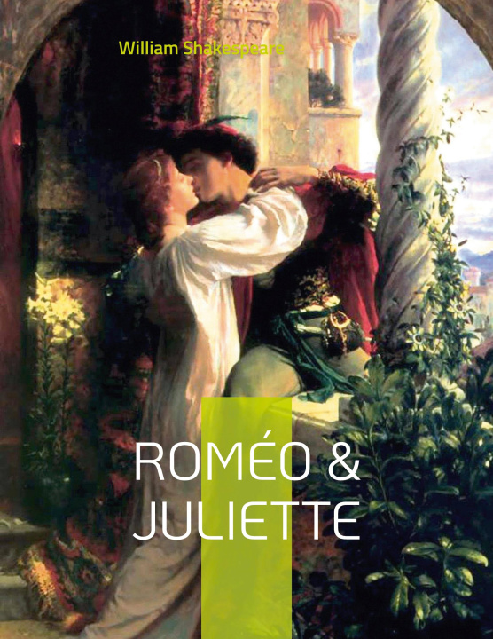Книга Romeo & Juliette 