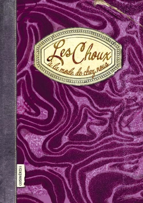 Knjiga Les Choux Ezgulian